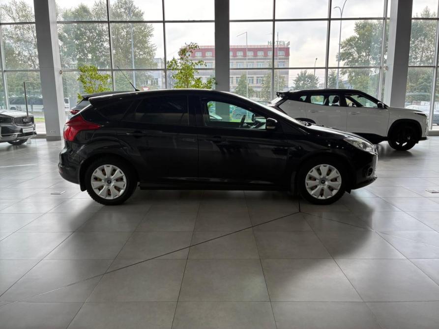 Ford Focus III Новосибирск  - изображение 9