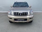 Toyota Land Cruiser Prado 120 Series Екатеринбург  - изображение 28