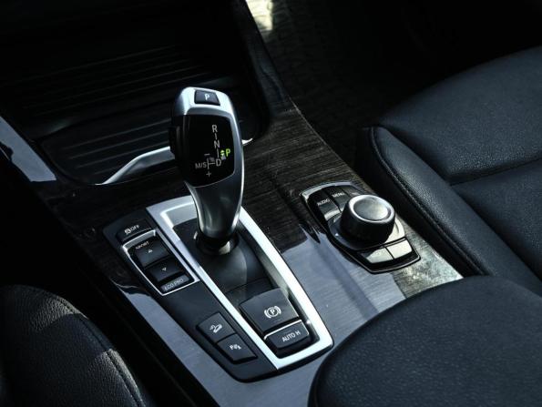 BMW X3 II (F25) с пробегом 2014 года, цена 2 199 000 рублей, 167401 км, внедорожник, Автокод Объявления
