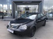 Chevrolet Lacetti I Брянск  - изображение 15