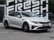 Kia Optima IV Рестайлинг Волгоград  - изображение 26