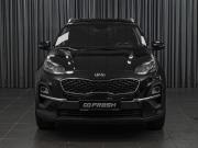 Kia Sportage IV Рестайлинг Ставрополь  - изображение 25