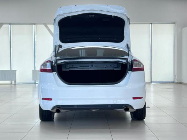 Ford Mondeo IV Рестайлинг с пробегом 2012 года, цена 880 000 рублей, 177669 км, седан, Автокод Объявления