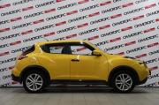 Nissan Juke I Рестайлинг Сургут  - изображение 36