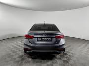 Hyundai Solaris II Уфа  - изображение 29