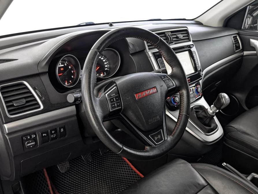 Haval H6 I Москва  - изображение 15