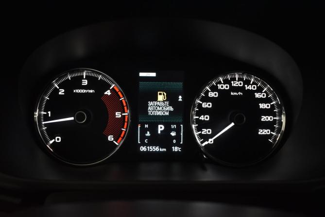 Mitsubishi Pajero Sport III с пробегом 2019 года, цена 3 525 000 рублей, 61554 км, внедорожник, Автокод Объявления