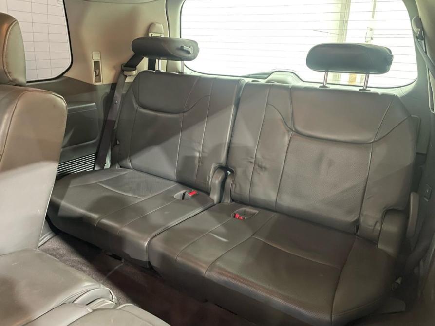 Lexus LX III Пермь  - изображение 13