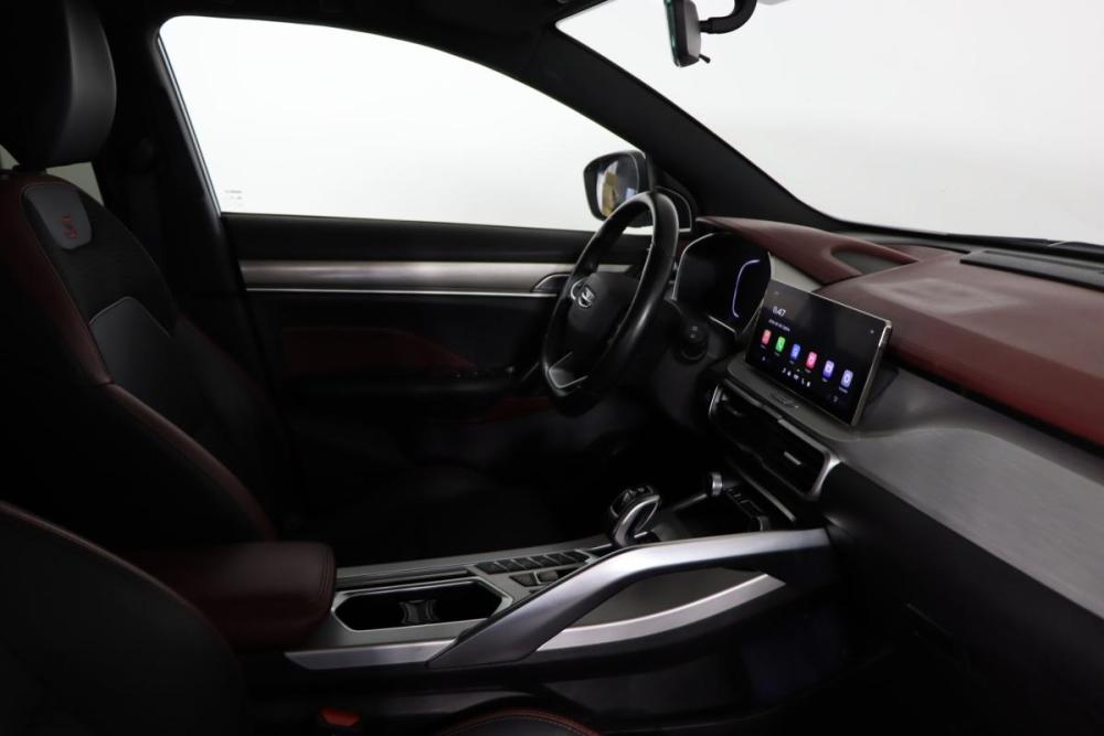Geely Coolray I Нижний Новгород  - изображение 16