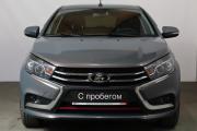 Lada (ВАЗ) Vesta I Санкт-Петербург  - изображение 19