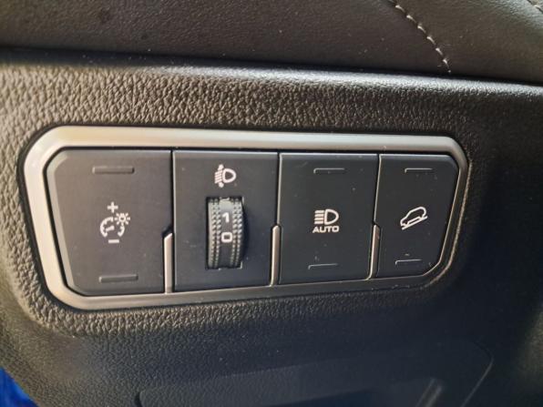 Haval F7 I с пробегом 2021 года, цена 1 790 000 рублей, 171620 км, внедорожник, Автокод Объявления