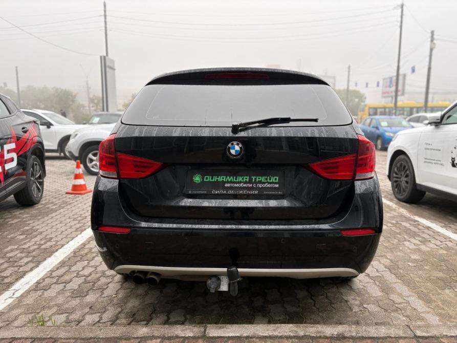 BMW X1 I (E84) Череповец  - изображение 7