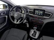 Kia Ceed III Москва  - изображение 58