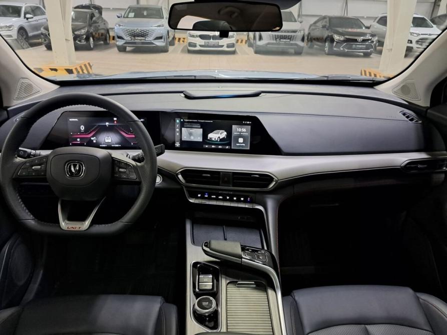 Changan UNI-T I Набережные Челны  - изображение 17
