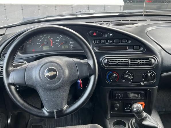 Chevrolet Niva I Рестайлинг с пробегом 2018 года, цена 829 000 рублей, 76172 км, внедорожник, Автокод Объявления