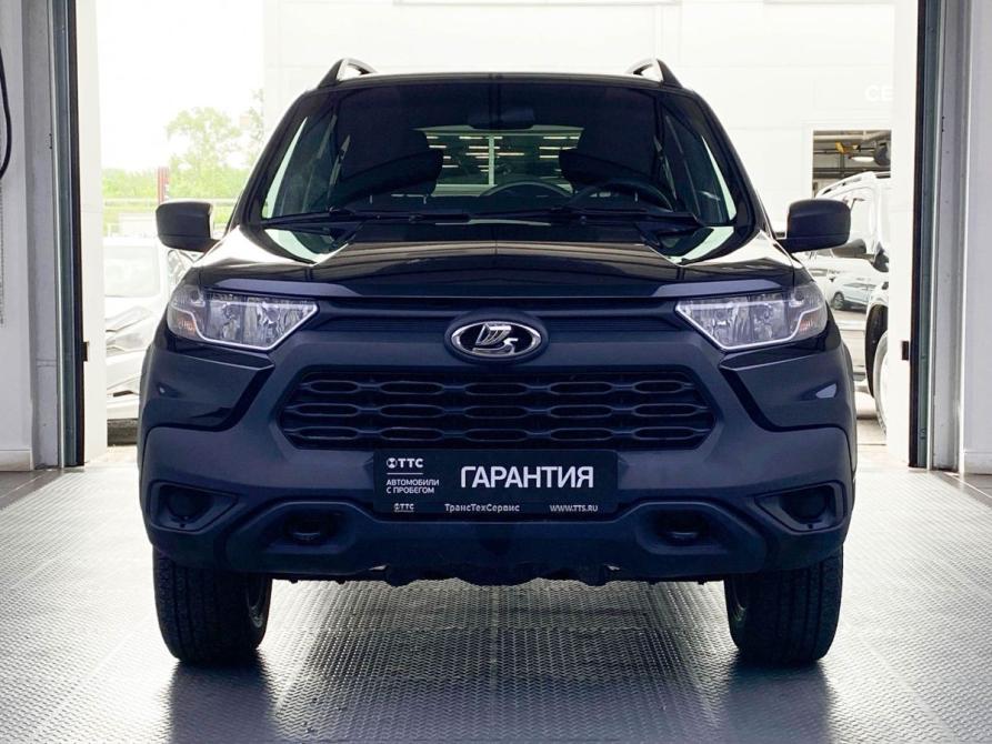 Lada (ВАЗ) Niva Travel I Уфа  - изображение 7