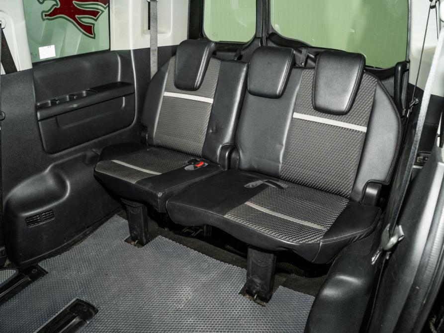 Honda Stepwgn V Иркутск  - изображение 8