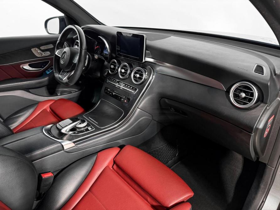 Mercedes-Benz GLC Coupe I (C253) Санкт-Петербург  - изображение 14