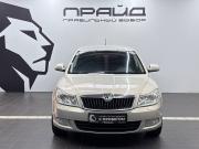 Skoda Octavia II (A5) Рестайлинг Ростов-на-Дону  - изображение 15
