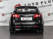 Chevrolet Lacetti I Минеральные Воды  - изображение 18