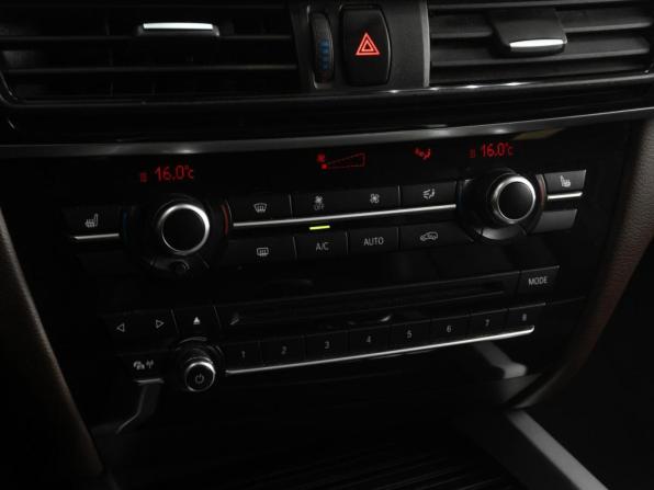 BMW X5 III (F15) с пробегом 2016 года, цена 3 289 000 рублей, 193926 км, внедорожник, Автокод Объявления