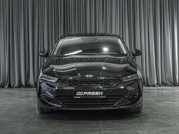 Kia K5 III с пробегом 2020 года, цена 2 449 000 рублей, 125488 км, седан, Автокод Объявления