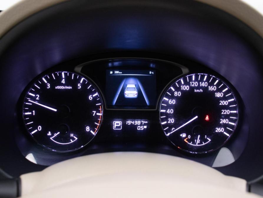 Nissan Teana III (L33) Москва  - изображение 12
