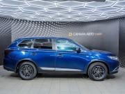 Mitsubishi Outlander III Рестайлинг 2 Самара  - изображение 23