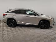 Lexus RX IV Москва  - изображение 27