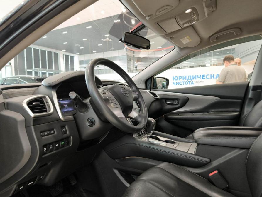 Nissan Murano III (Z52) Казань  - изображение 20