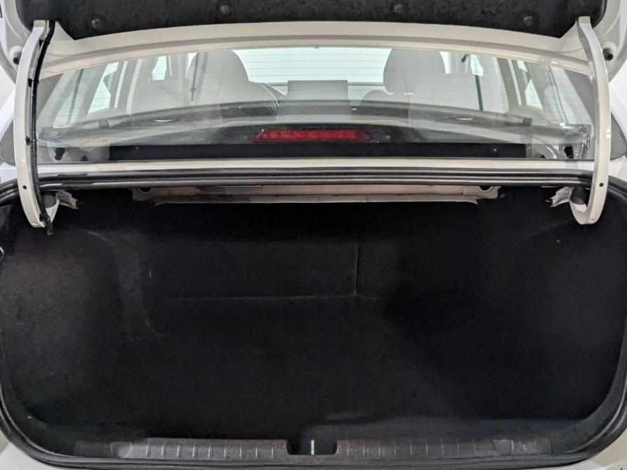 Geely Emgrand II Химки  - изображение 10