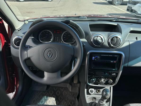 Renault Duster I с пробегом 2013 года, цена 947 000 рублей, 78000 км, внедорожник, Автокод Объявления