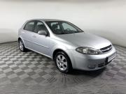 Chevrolet Lacetti I Москва  - изображение 22