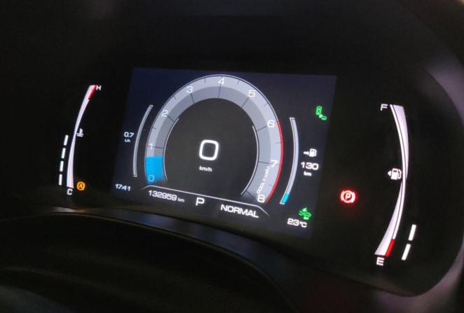 Haval Jolion I с пробегом 2023 года, цена 1 800 000 рублей, 132800 км, внедорожник, Автокод Объявления