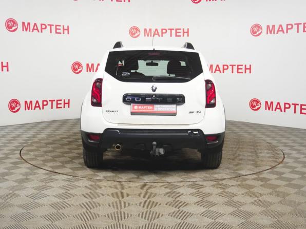 Renault Duster I Рестайлинг с пробегом 2018 года, цена 1 348 000 рублей, 161483 км, внедорожник, Автокод Объявления