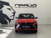 Geely Coolray I Рестайлинг Ростов-на-Дону  - изображение 30