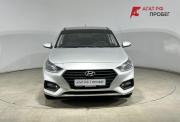 Hyundai Solaris II Саранск  - изображение 28