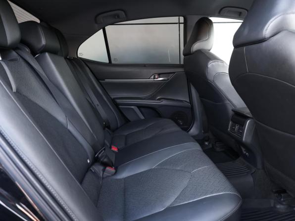 Toyota Camry VIII (XV70) Рестайлинг с пробегом 2021 года, цена 2 998 000 рублей, 72826 км, седан, Автокод Объявления