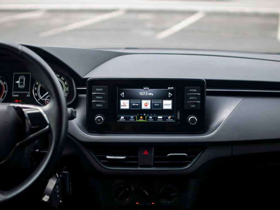 Skoda Rapid II Курган  - изображение 16