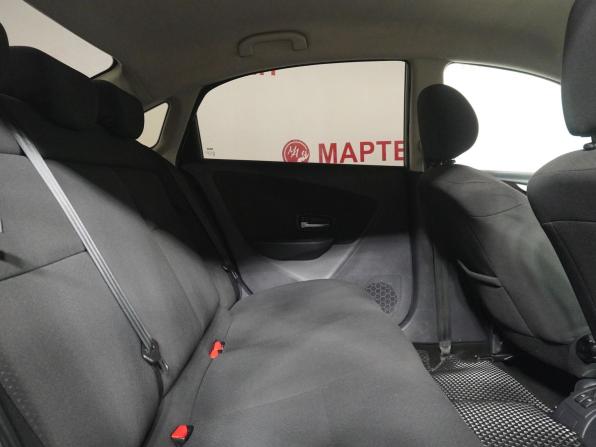 Nissan Almera III (G15) с пробегом 2015 года, цена 667 000 рублей, 156394 км, седан, Автокод Объявления