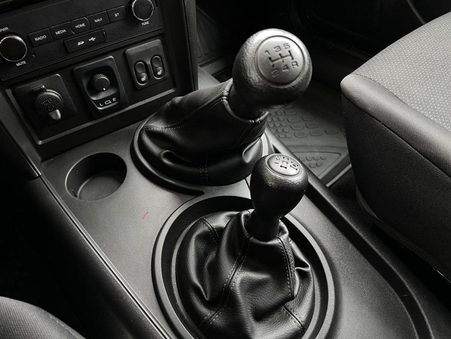 Lada (ВАЗ) Niva Travel I Екатеринбург  - изображение 21