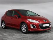 Peugeot 308 I Рестайлинг Химки  - изображение 11