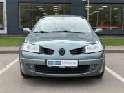 Renault Megane II Рестайлинг Ярославль  - изображение 17