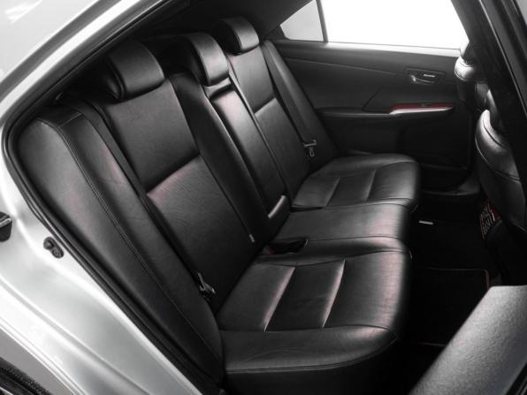 Toyota Camry VII (XV50) с пробегом 2012 года, цена 1 615 000 рублей, 243816 км, седан, Автокод Объявления