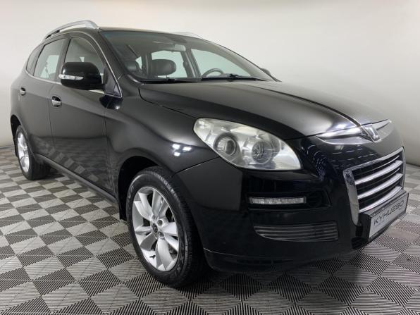 Luxgen Luxgen7 SUV с пробегом 2014 года, цена 899 000 рублей, 62000 км, внедорожник, Автокод Объявления
