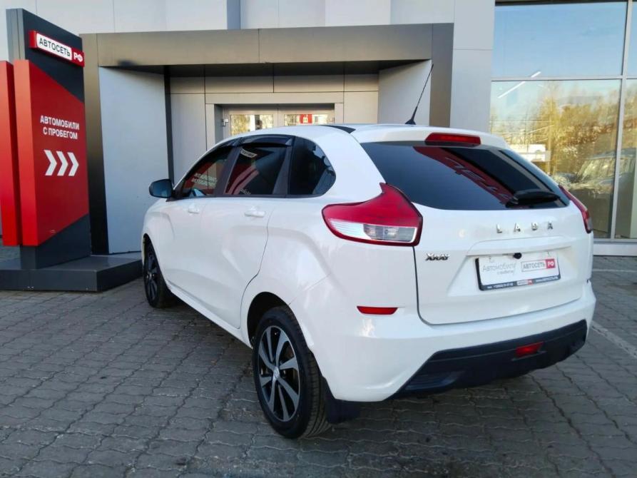 Lada (ВАЗ) XRAY I Набережные Челны  - изображение 18