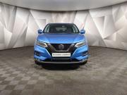 Nissan Qashqai II Рестайлинг Москва  - изображение 27