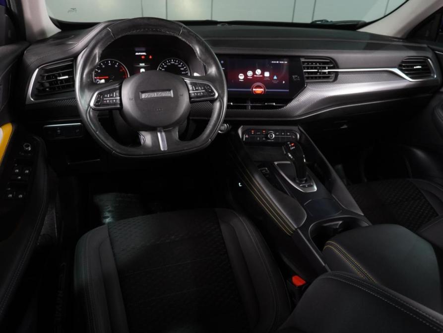 Haval F7x I Воронеж  - изображение 6