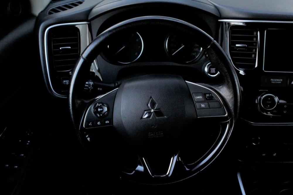 Mitsubishi Outlander III Рестайлинг 3 Брянск  - изображение 7