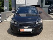 Chevrolet Aveo II Казань  - изображение 18